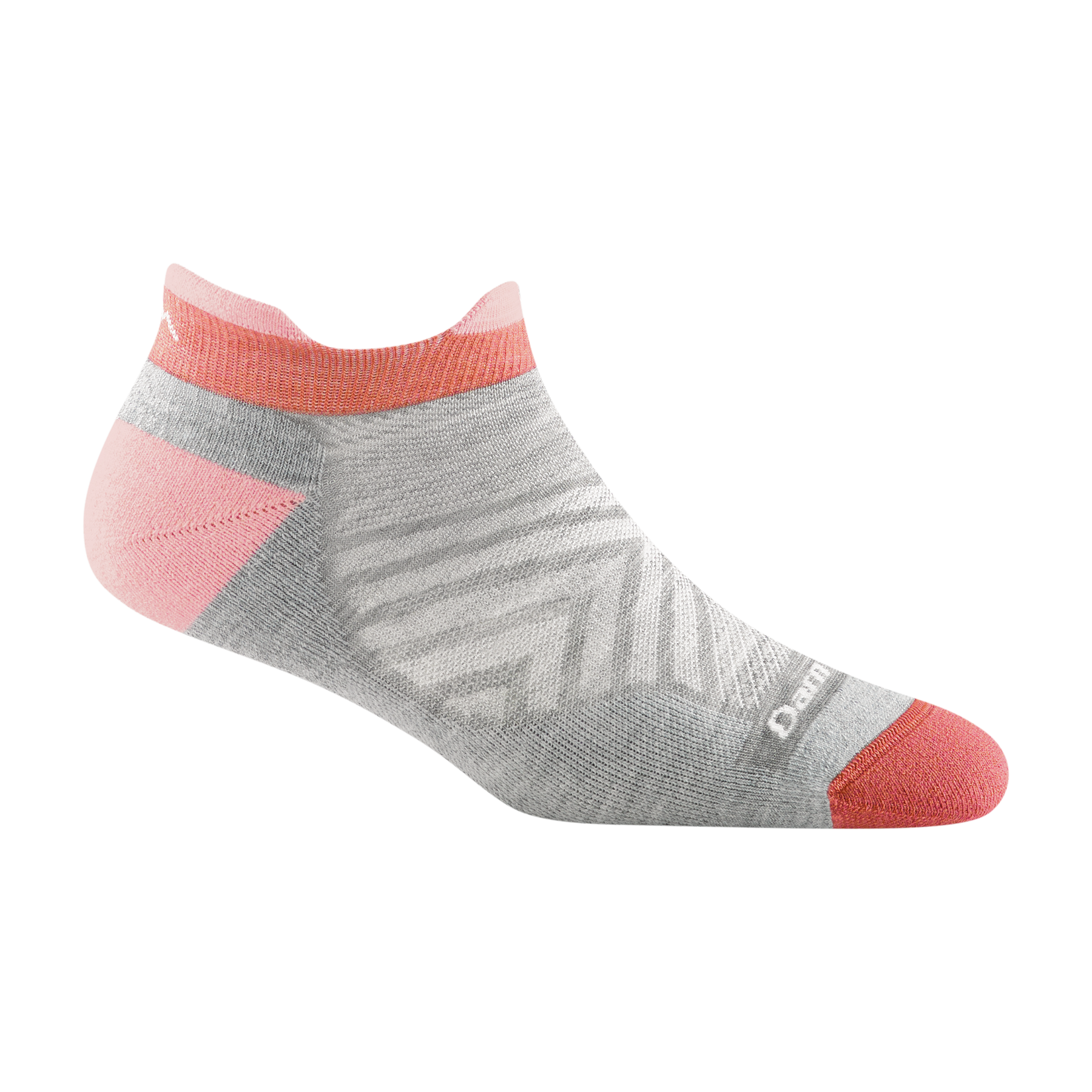 W'S RUN NO SHOW TAB ULTRA-LIGHTWEIGHT W/CUSHION