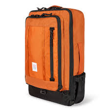 GLOBAL TRAVEL BAG 40L