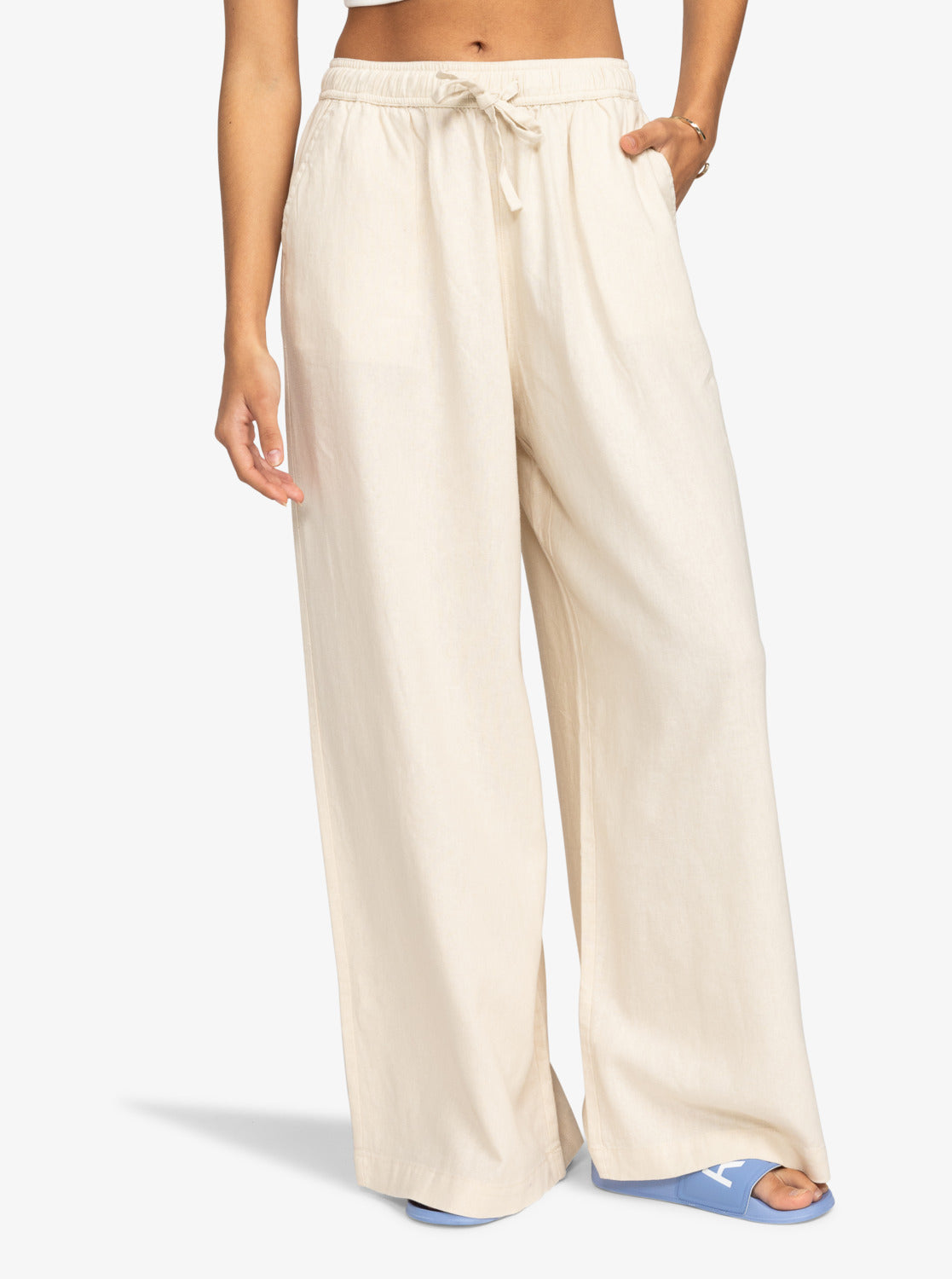LEKEITIO BREAK MID PANT