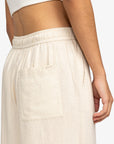 LEKEITIO BREAK MID PANT
