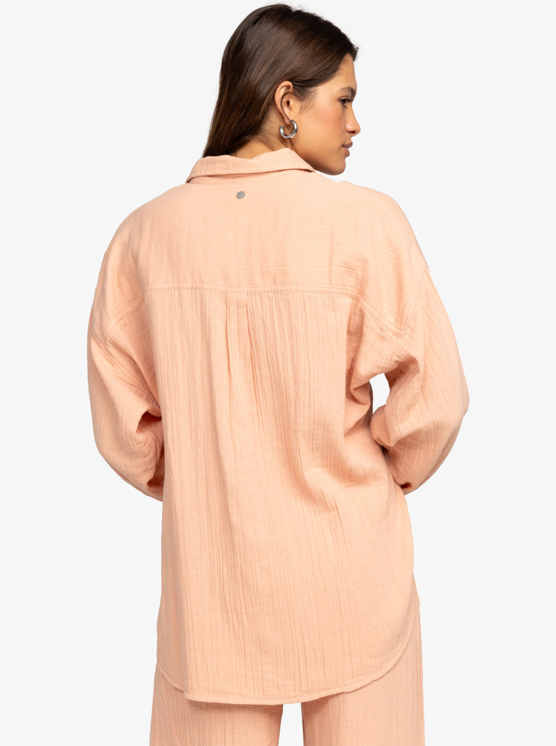 MORNING TIME LONG-SLEEVE