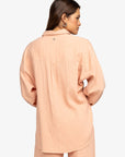 MORNING TIME LONG-SLEEVE