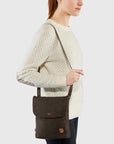 NORRVAGE POCKET SHOULDER BAG
