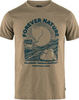 M'S FJALLRAVEN EQUIPMENT T-SHIRT
