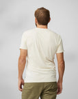 M'S FJALLRAVEN LOGO T-SHIRT