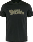 M'S FJALLRAVEN LOGO T-SHIRT