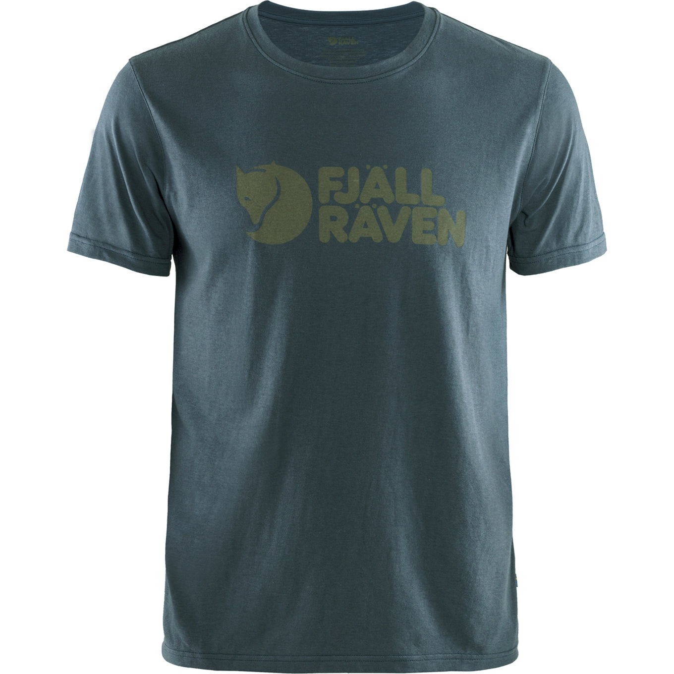 M'S FJALLRAVEN LOGO T-SHIRT