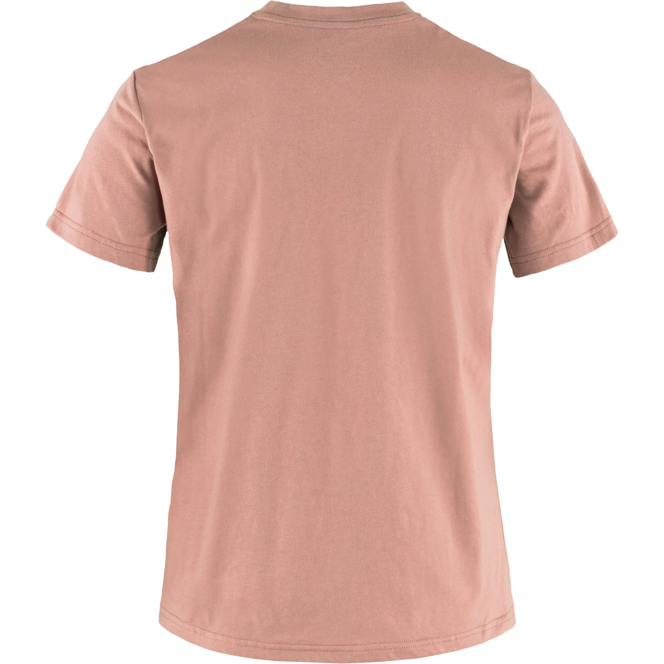 W'S FOX BOXY LOGO TEE