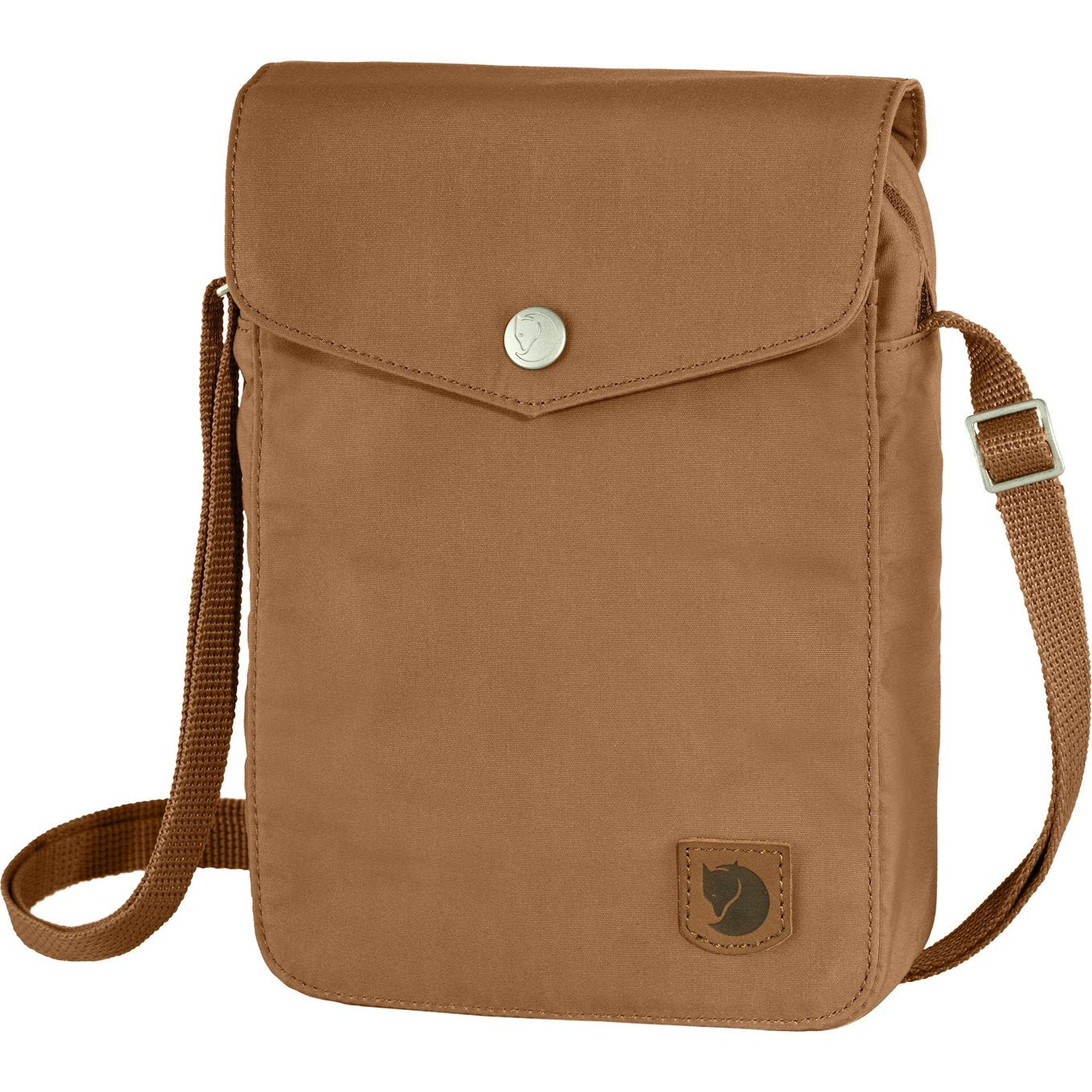 GREENLAND POCKET SHOULDER BAG
