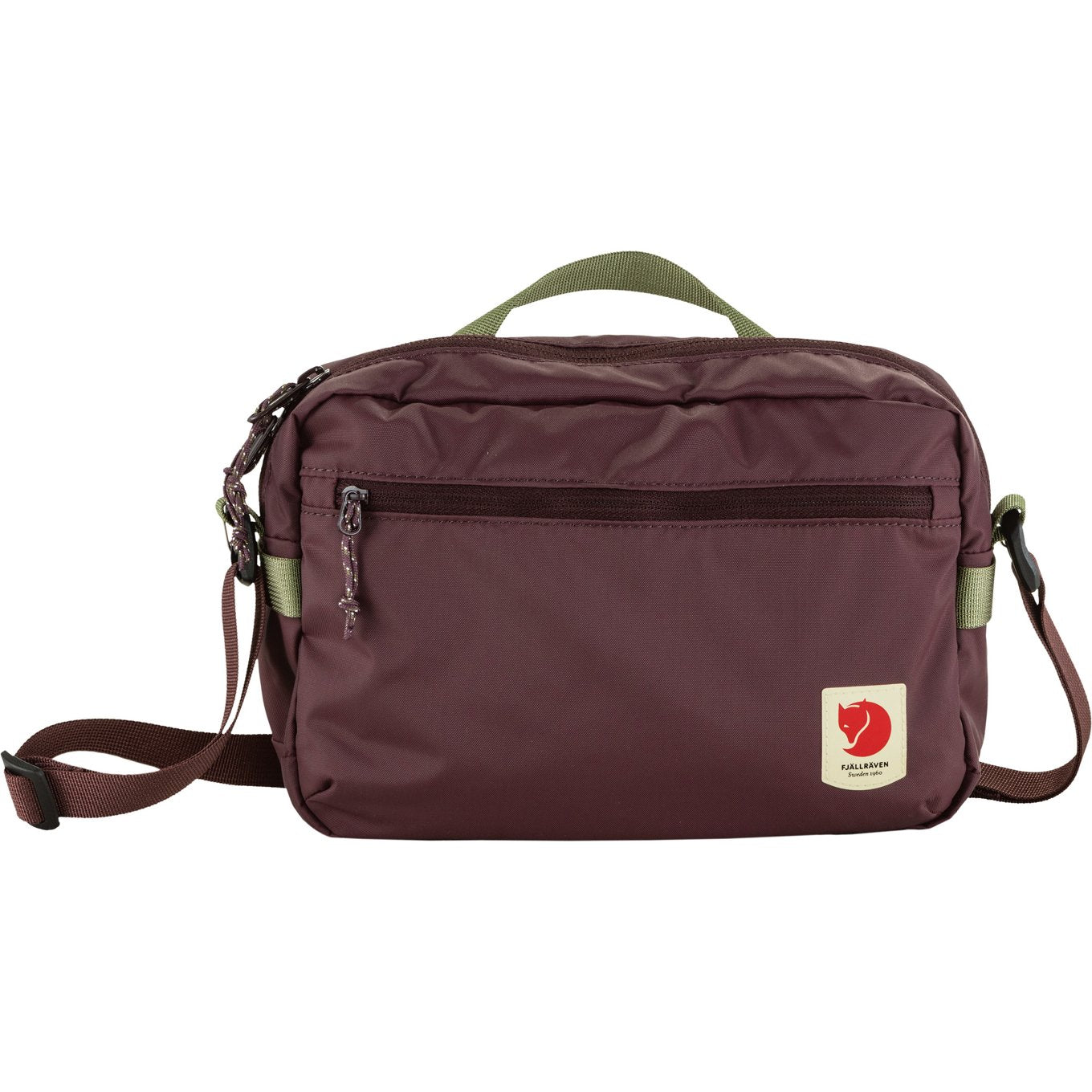 HIGH COAST CROSSBODY