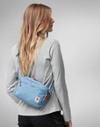 HIGH COAST CROSSBODY