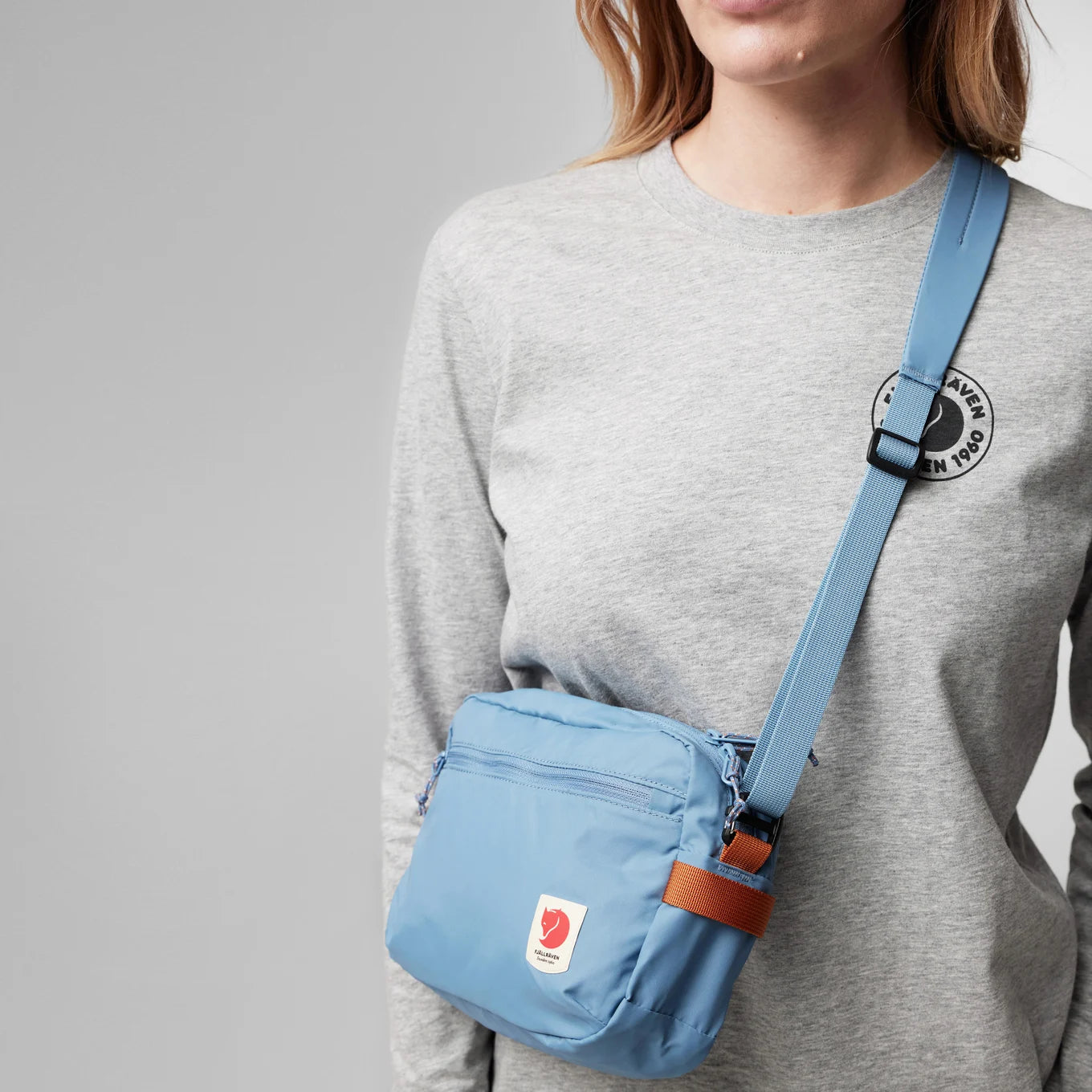 HIGH COAST CROSSBODY