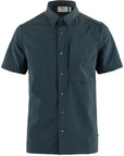 M'S HIGH COAST PACK SHIRT SS