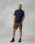 M'S HIGH COAST PACK SHIRT SS