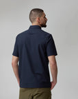 M'S HIGH COAST PACK SHIRT SS