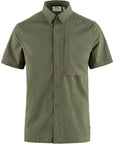 M'S HIGH COAST PACK SHIRT SS