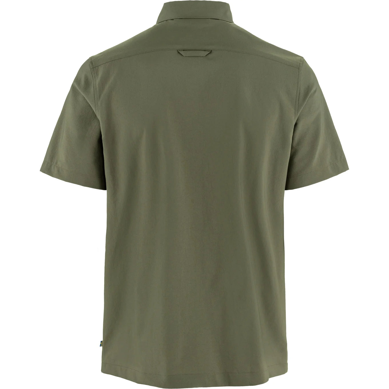 M'S HIGH COAST PACK SHIRT SS