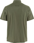 M'S HIGH COAST PACK SHIRT SS