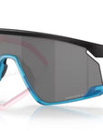 BXTR - MATTE BLACK/BLUE/PINK - PRIZM BLACK