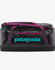 BLACK HOLE DUFFEL 70L