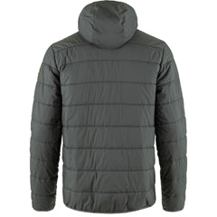 M'S KEB PADDED HOODIE