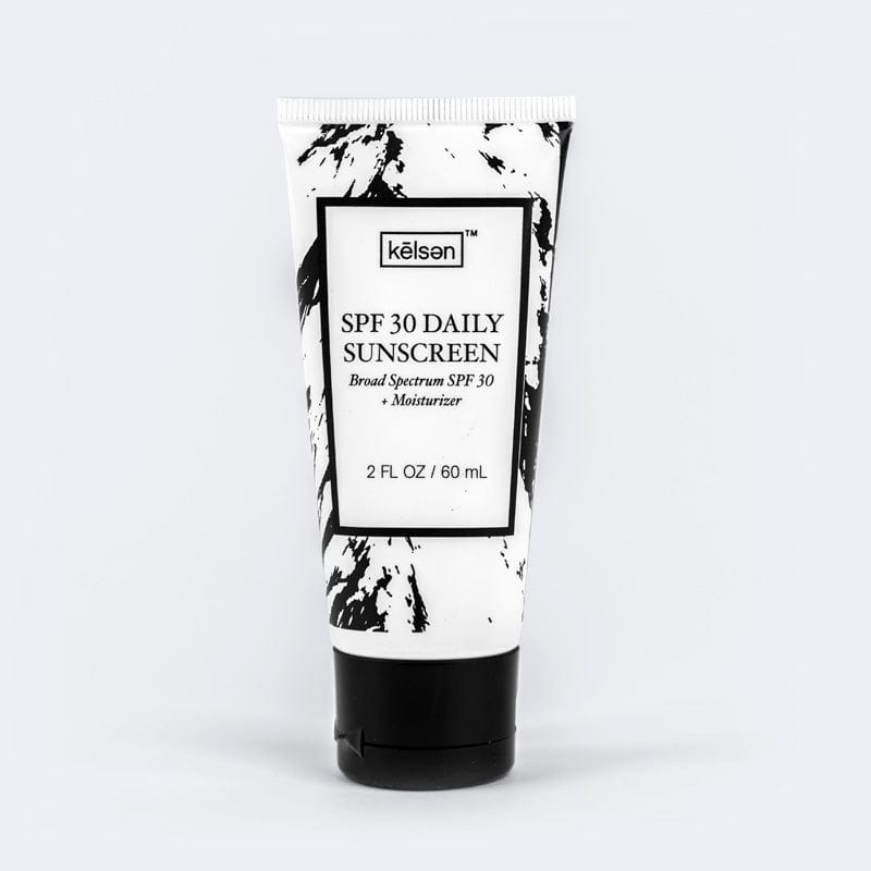 KELSEN SPF 30 DAILY SUNSCREEN