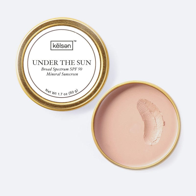 KELSEN UNDER THE SUN SPF 50