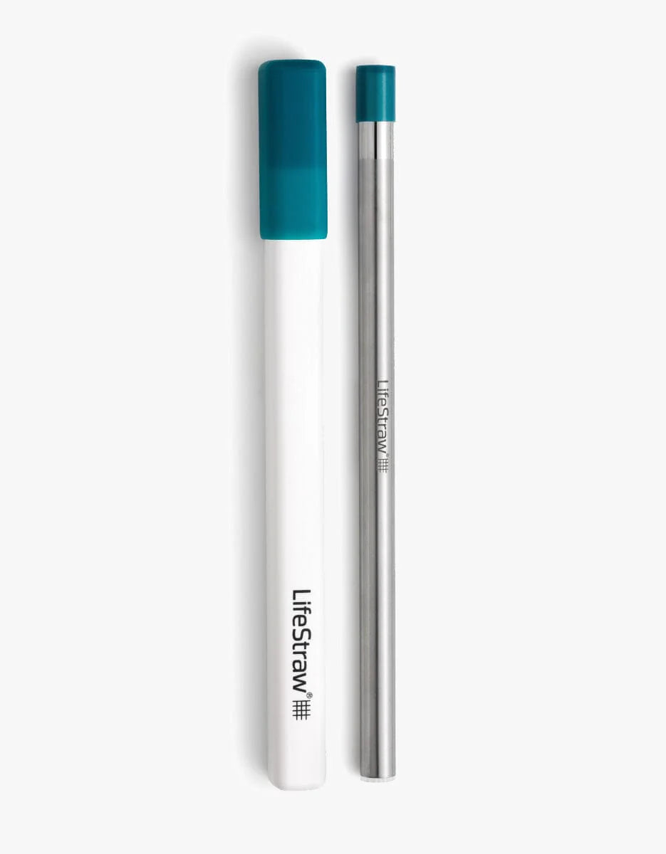 LIFESTRAW 1-PIECE WITH CARRY CASE