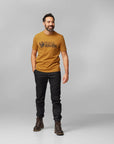 M'S LUSH LOGO T-SHIRT