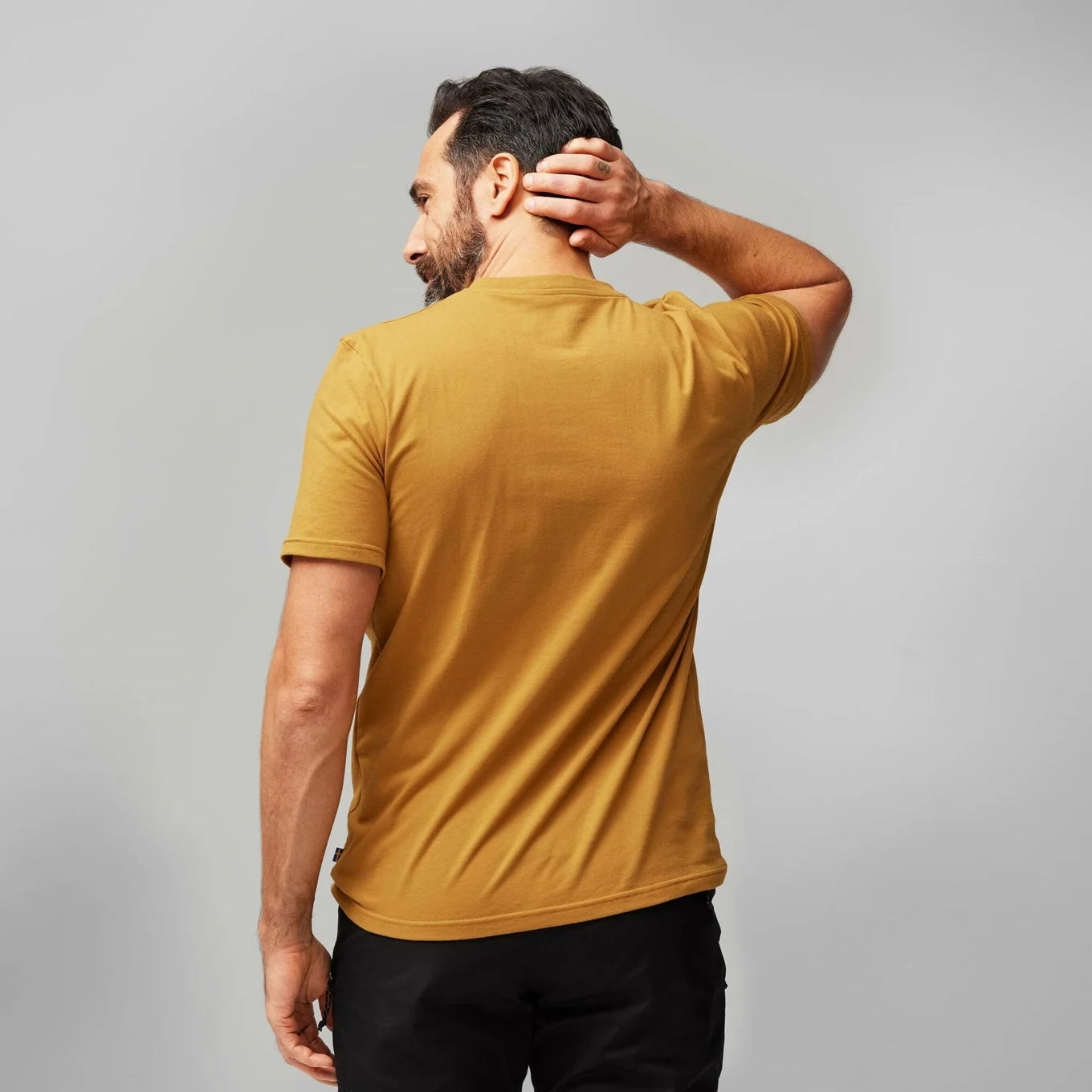 M'S LUSH LOGO T-SHIRT