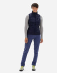W'S NANO PUFF VEST