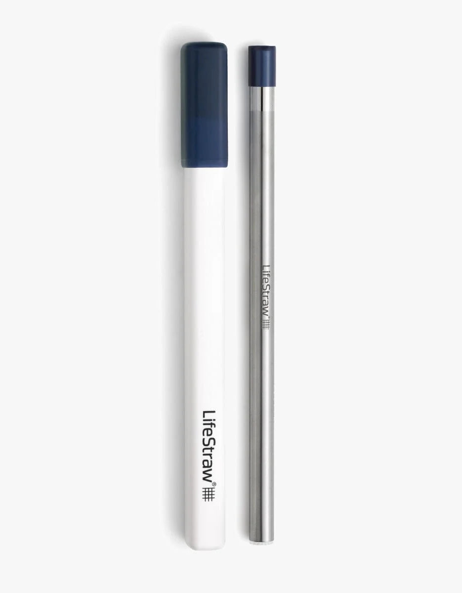 LIFESTRAW 1-PIECE WITH CARRY CASE