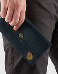 NORRVAGE TRAVEL WALLET