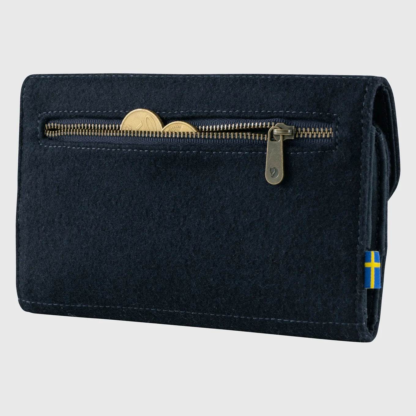 NORRVAGE TRAVEL WALLET