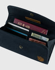 NORRVAGE TRAVEL WALLET