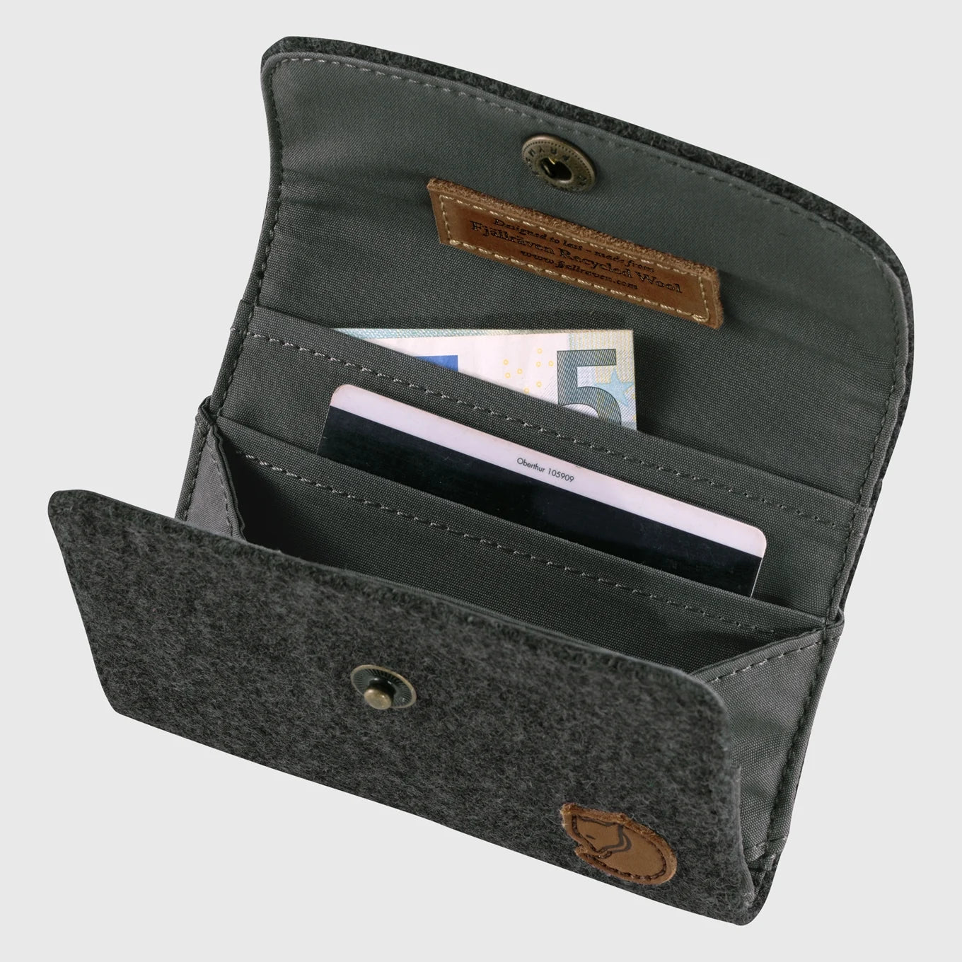 NORRVAGE WALLET – Kahunas