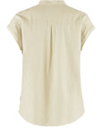 W'S OVIK HEMP SHIRT S/S