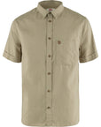 M'S OVIK TRAVEL SHIRT SS