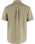 M'S OVIK TRAVEL SHIRT SS