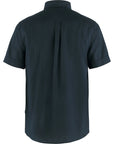 M'S OVIK TRAVEL SHIRT SS