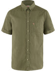 M'S OVIK TRAVEL SHIRT SS