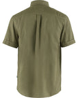 M'S OVIK TRAVEL SHIRT SS
