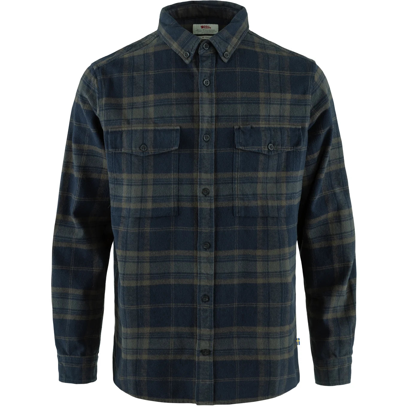 M'S OVIK TWILL SHIRT