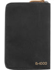 PASSPORT WALLET