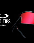SUTRO - POLISHED BLACK - PRIZM BLACK