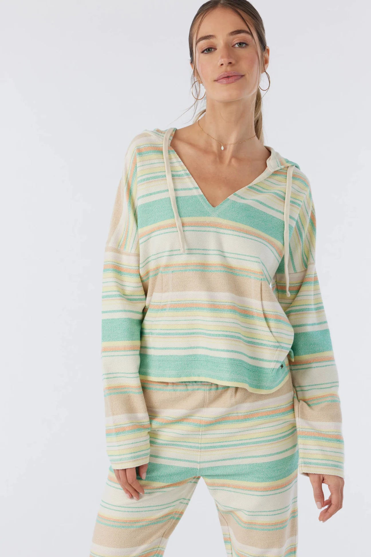 ROSARITO HOODY