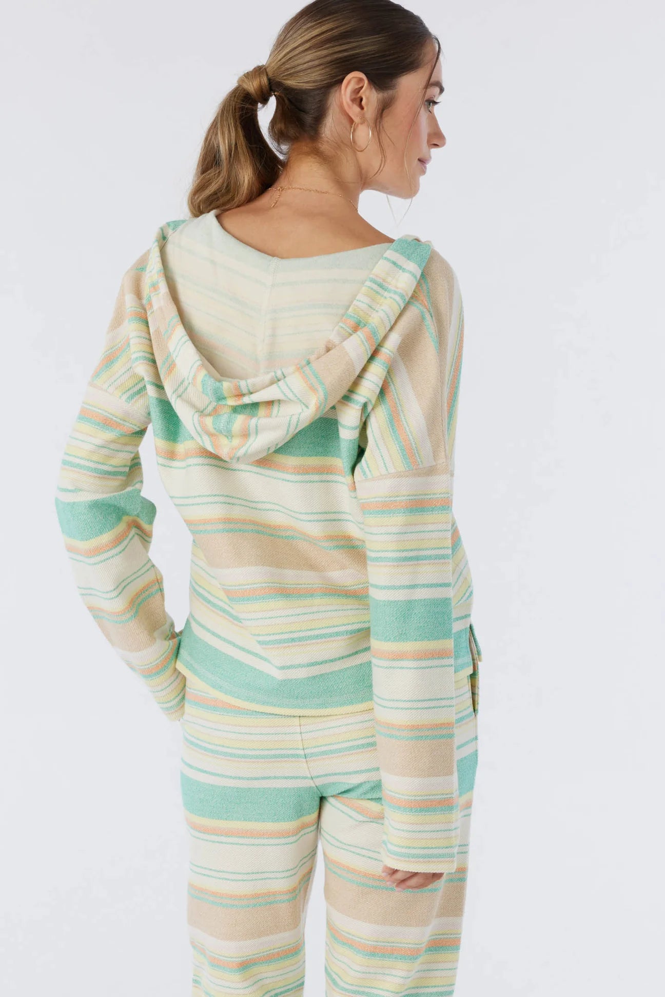 ROSARITO HOODY