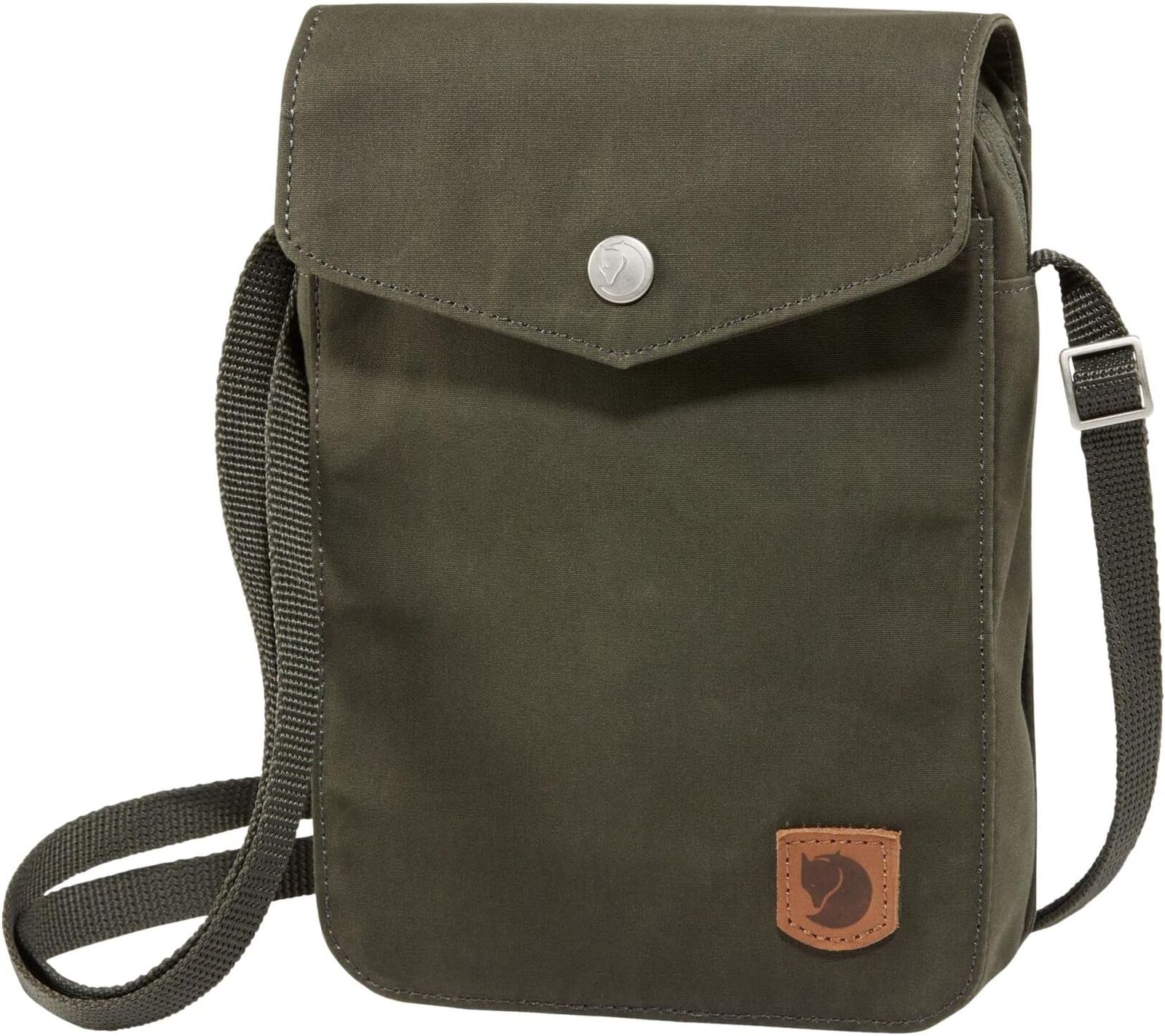 GREENLAND POCKET SHOULDER BAG