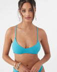 SALTWATER SOLIDS HUNTINGTON TOP