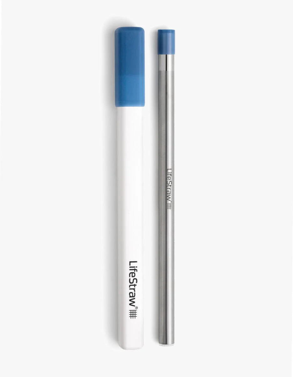 LIFESTRAW 1-PIECE WITH CARRY CASE